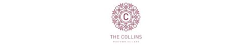 The Collins Logo